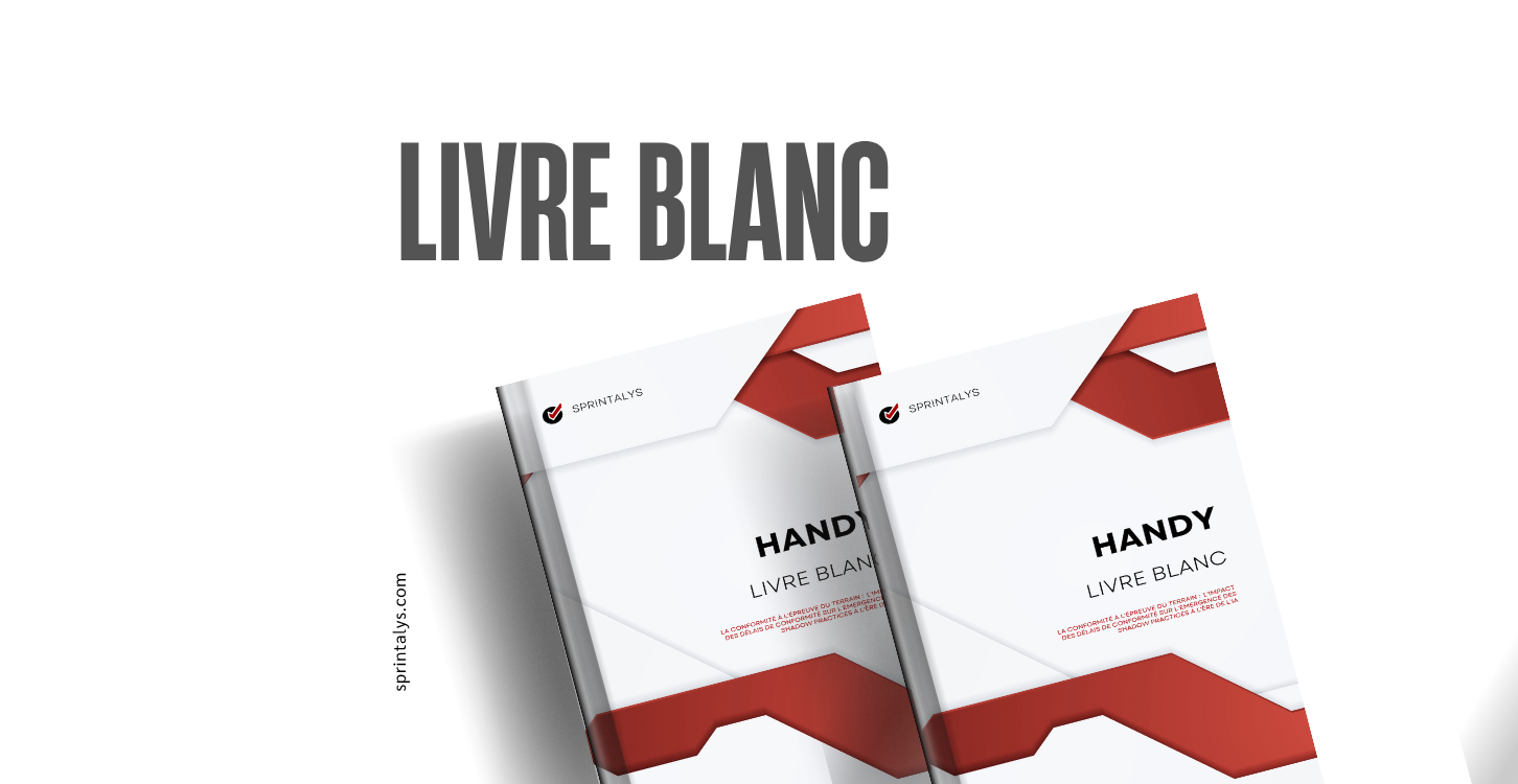 Livre blanc Handy
