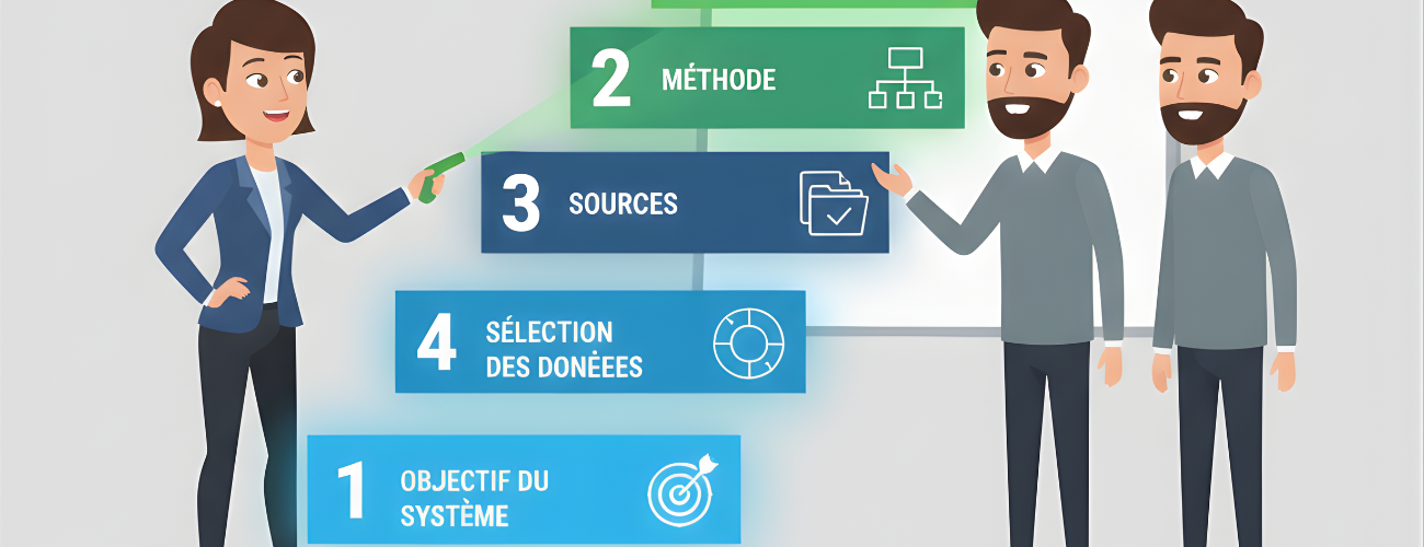 Comment appliquer le principe de minimisation des données dans un projet IA